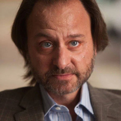 fisher-stevens
